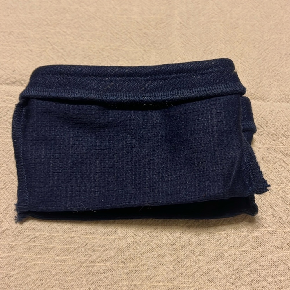 Longaberger Tea Basket Liner